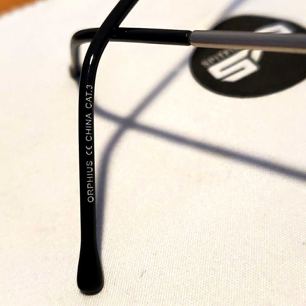 SPITFIRE "PRIME" Sunglasses - Picture 3 of 4